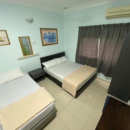 Hotel Permai Malacca Eksteriør bilde