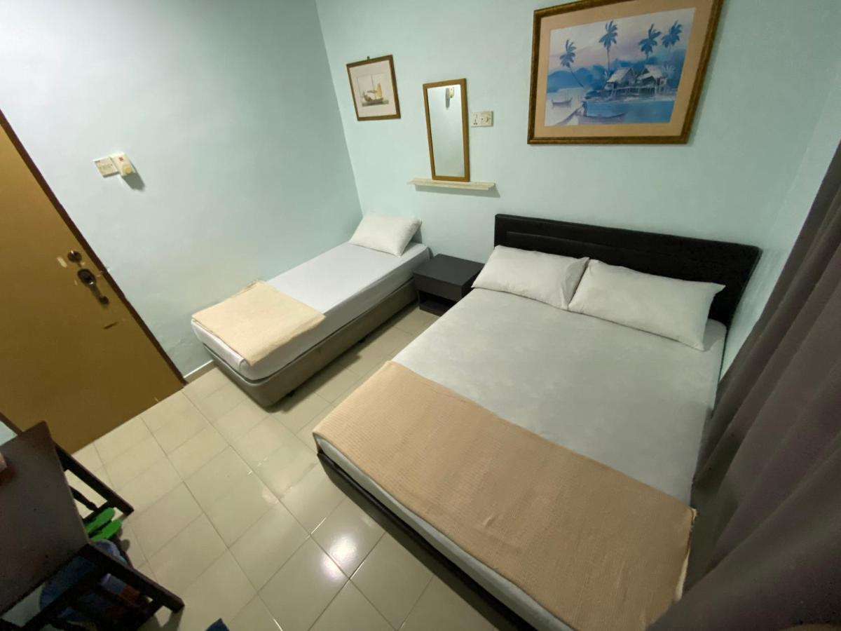 Hotel Permai Malacca Eksteriør bilde