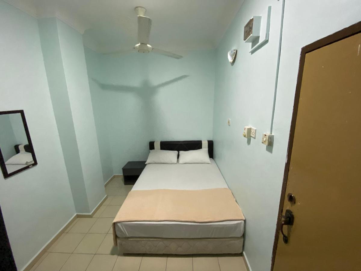 Hotel Permai Malacca Eksteriør bilde