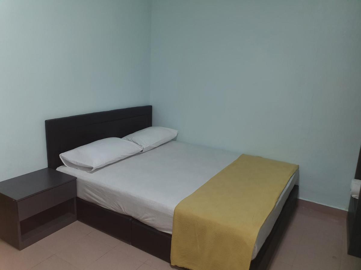 Hotel Permai Malacca Eksteriør bilde